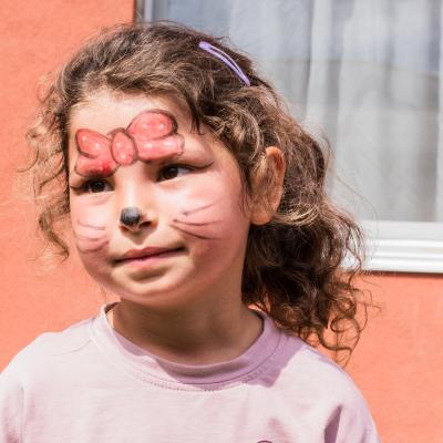 Centrul De Tranzit 19