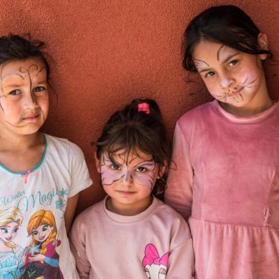 Centrul De Tranzit 22