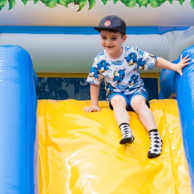 Centrul De Tranzit 28