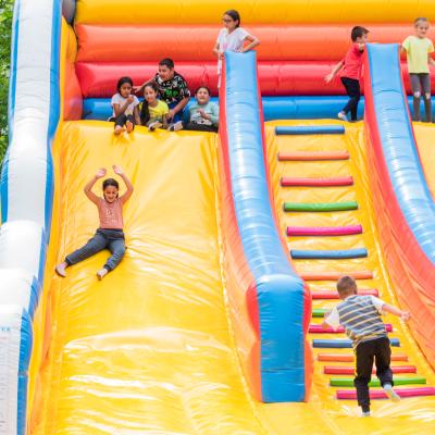 Centrul De Tranzit 29