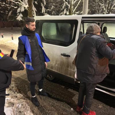 Activitate Stradala Azil 4