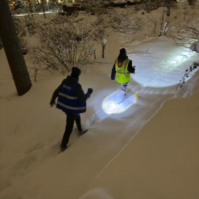 Activitate Stradala Azil 5