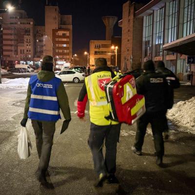 Activitate Stradala Azil 6