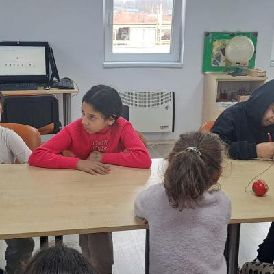 Comunitate Fara Bariere 01.2026 2