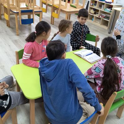 Comunitate Fara Bariere 01.2026 5