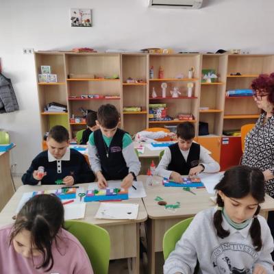 Tablou De Iarna 27.01.2026 11