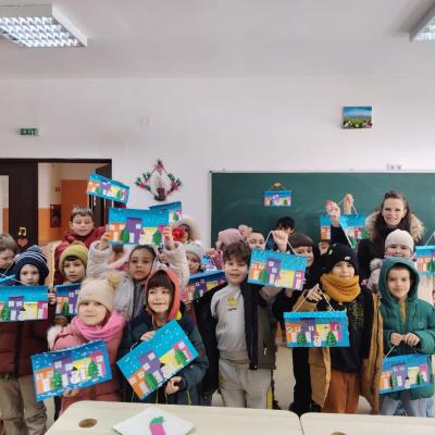 Tablou De Iarna 27.01.2026 12