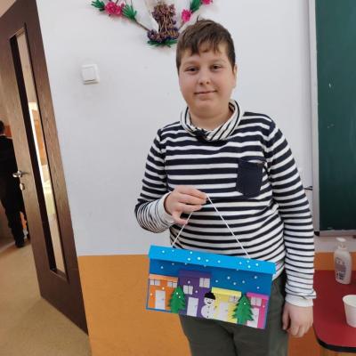 Tablou De Iarna 27.01.2026 6