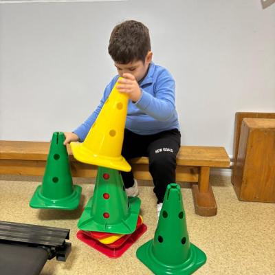 Kinetoterapie Luchian 14