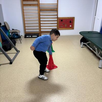 Kinetoterapie Luchian 15