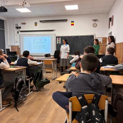 Medicina Scolara 29.01.2026 2