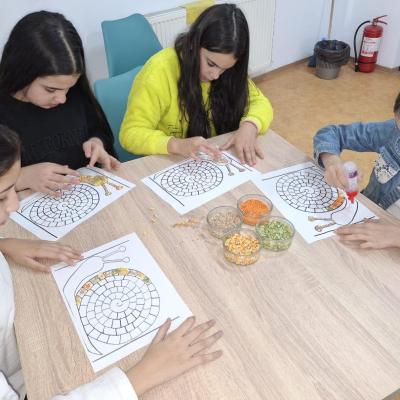 Romanii 30.01.2026 14