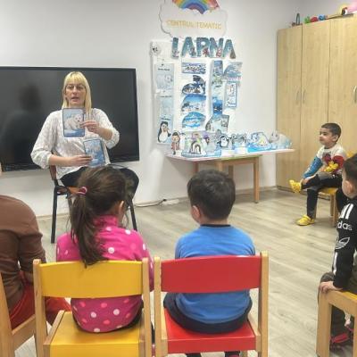 Animale Polare Ccm 05.02.2026 2