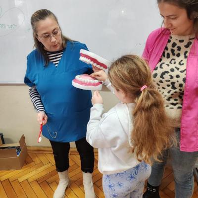 Sanatate Orala 06.02.2026 11