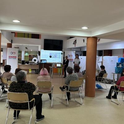 Seniori 06.02.2026 12