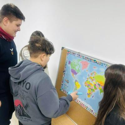 Comunitate Fara Barierere 09.02.2026 10