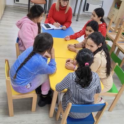 Comunitate Fara Barierere 09.02.2026 1