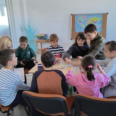 Comunitate Fara Barierere 09.02.2026 2