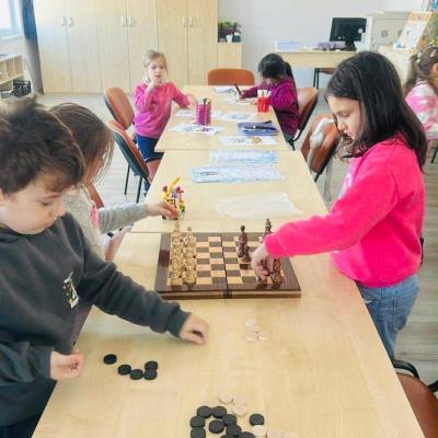 Comunitate Fara Barierere 09.02.2026 8