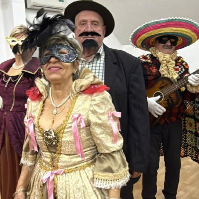 Carnaval Seniori 12.02.2026 11