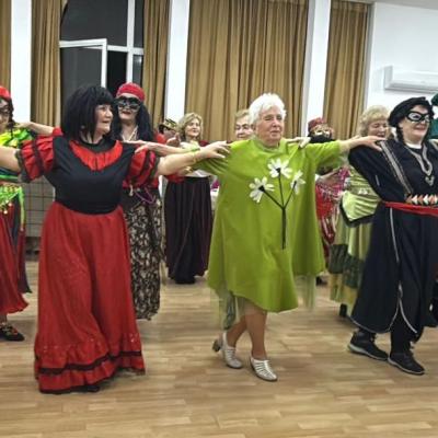 Carnaval Seniori 12.02.2026 12