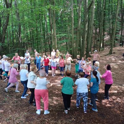 Seniori In Natura 07.06 2