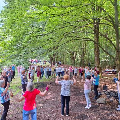 Seniori In Natura 07.06 4