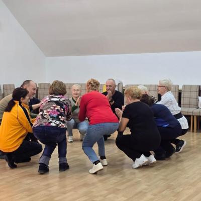 Dans Seniori 20.02.2026 2