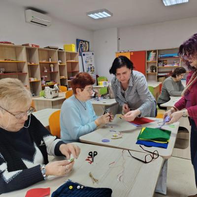 Martisoare Rivulus 23.02.2026 8