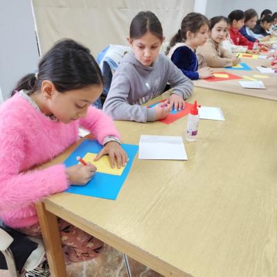 Martisoare Caspev 25.02.2026 10