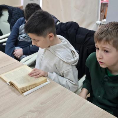 Martisoare Caspev 25.02.2026 12