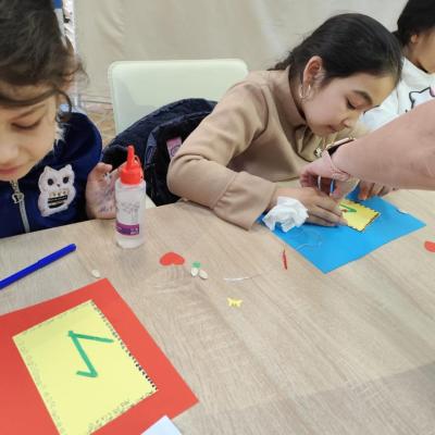 Martisoare Caspev 25.02.2026 6