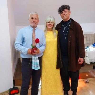 Eveniment Cultural 20.03.2026 2