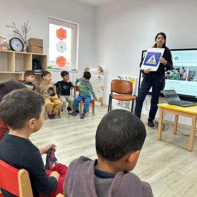 Siguranta Rutiera 01.04.2026 8