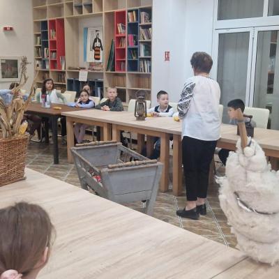 Caspev Sarbatori Pascale 07.04.2026 10