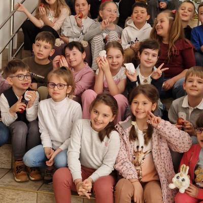 Caspev Sarbatori Pascale 07.04.2026 14