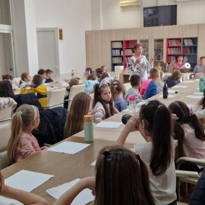 Caspev Sarbatori Pascale 07.04.2026 2