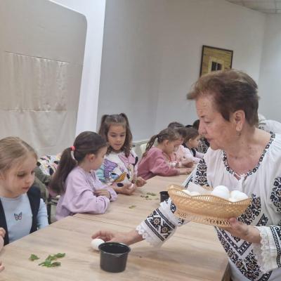 Caspev Sarbatori Pascale 07.04.2026 8