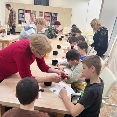 Comunitate Aprilie 2026 3