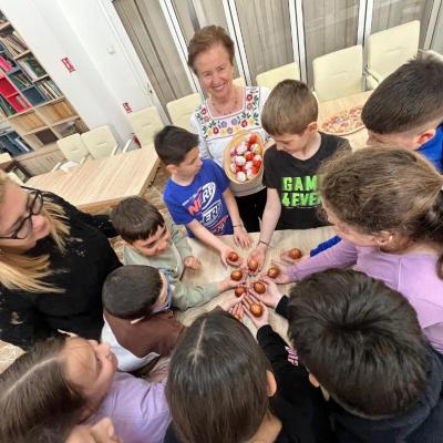 Comunitate Aprilie 2026 9