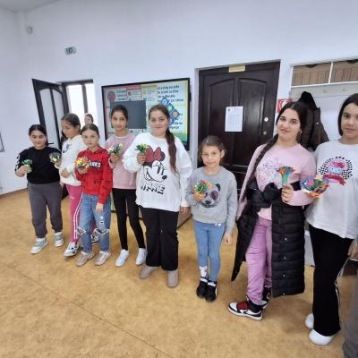 Ziua Pamantului 2026 2