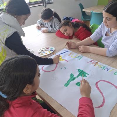 Ziua Pamantului 2026 4