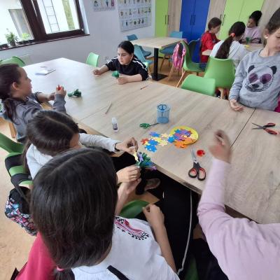 Ziua Pamantului 2026 7