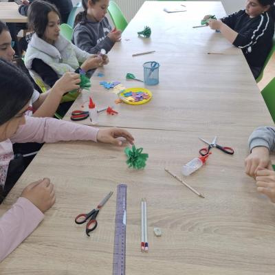 Ziua Pamantului 2026 8