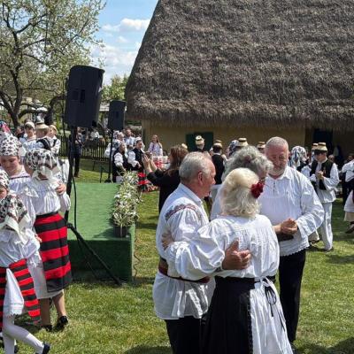 Muzeul Satului 25.04.2026 10