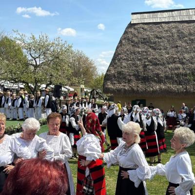 Muzeul Satului 25.04.2026 1