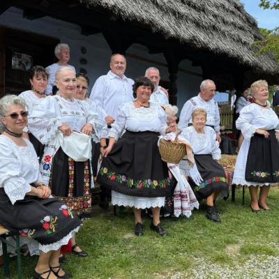 Muzeul Satului 25.04.2026 3