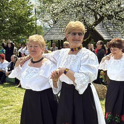 Muzeul Satului 25.04.2026 5