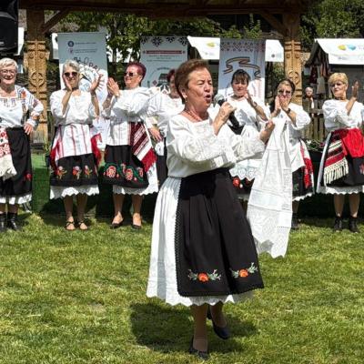 Muzeul Satului 25.04.2026 6