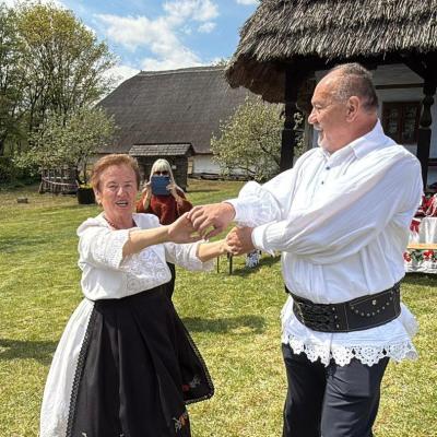 Muzeul Satului 25.04.2026 7